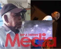 Free pengawal keselamatan bertumbuk dengan warga emas dalam hujan mp3. Saya Ada Keluarga Isteri Dan Anak Juga Sedih Insiden Dipukul Didakwa Pelawak Yahya Tak Berdendam Media Hiburan