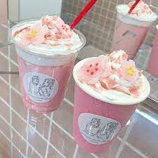 Pin By Lục Thien Y On C O L O R Yummy Food Aesthetic Food Cute Desserts