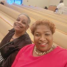 Another Sunday, another transition of someone special. I have literally  known Angela Keyes Rollins all of my life. Growing up in old Hagerstown and  King's Apostle everyone was like family. Angie has