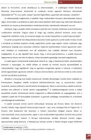 Az élet és tudomány cikksorozata alapján; Szerepek Es Szabalyok A Hagyomanyos Es Modern Tarsadalmak Csaladjaiban Csaladmodellek Osszehasonlitasa Es Teologiai Ertekelese Pdf Ingyenes Letoltes
