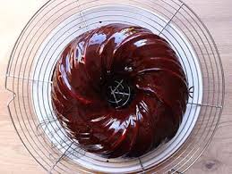 Entremets 3 Chocolats Dessert De Paques Dessert Paques Chocolat 3 Chocolat