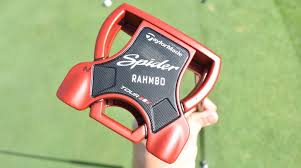 Jon Rahm And Ryan Palmer S Equipment At The Zurich Classic