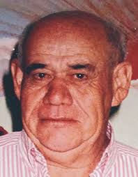 Don Antonio Miguel Carballo Melo