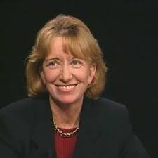 Randall Robinson; Judith Kaye; Mario Vargas Llosa — Charlie Rose