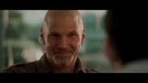 MERCURY PLAINS Official Trailer (2015)