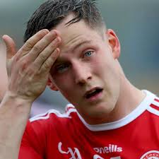 Kieran McGeary hands Mickey Harte timely injury boost