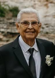 Zuniga, Augustine "Gus"