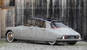 Ds19, part number 9499390 section 5. Citroen Ds19 Series I Citroen
