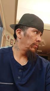 Michael Oliver Franklin Native