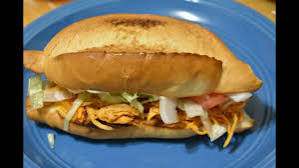Chicken Sandwich