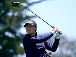 Yuka saso is a filipino professional golfer, and won the first ever gold medal for the philippines in both women's individual and women's te. Video Yuka Saso Us Open Golf Champ Thanks Family After Win