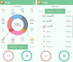 Here are some great apps to help you manage your money. 10 Best Personal Finance And Budget Apps For Android