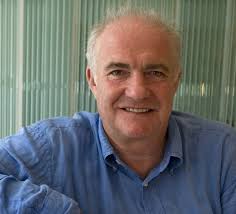 Rick Stein On His New Book And Journey to Becoming a Restaurateur