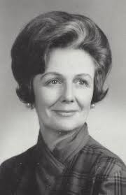 Charlotte Fogg Dillon (1917-2013)