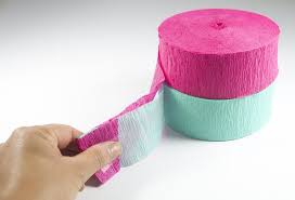 292 фразы в 48 тематиках. How To Twist Streamers Ehow Com Streamer Party Decorations Birthday Streamers Streamer Decorations