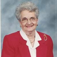 Ruby Green Obituary