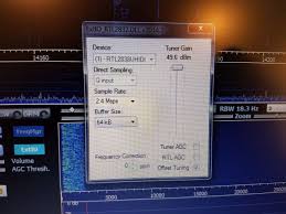 In this guide we explain how to use those feature. The Rtl Sdr V 3 Dongle On Shortwave Gary Details Setup And Reviews The Swling Post