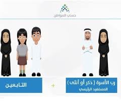 Jun 23, 2021 · كشف برنامج حساب المواطن، عن عدم إمكانية إضافة تابع من خلال التطبيق، مؤكدًا أنه بالإمكان إضافة التابعين عن طريق الحساب تفاصيل الطلب، بيانات التابعين، وإضافة التابع ثم الضغط على أيقونة. Ø´Ø§Ù‡Ø¯ Ø·Ø±ÙŠÙ‚Ø© Ø¥Ø¶Ø§ÙØ© Ø§Ù„ØªØ§Ø¨Ø¹ÙŠÙ† Ù„Ø±Ø¨ Ø§Ù„Ø£Ø³Ø±Ø© Ø¹Ù„Ù‰ Ù…ÙˆÙ‚Ø¹ Ø­Ø³Ø§Ø¨ Ø§Ù„Ù…ÙˆØ§Ø·Ù† Ø¨Ø§Ù„Ù…Ù…Ù„ÙƒØ© 2021 Ø§Ù„Ø¯Ù…Ø¨Ù„ Ù†ÙŠÙˆØ²