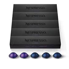 Here's a quick breakdown of the coffee pod cost associated with each nespresso machine. Nespresso Vertuoline Vs Original The Crema Of The Crop