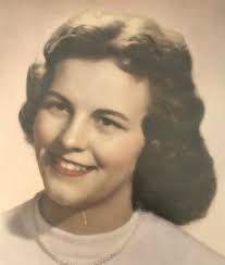 Cecilia Krohelski Obituary (1940