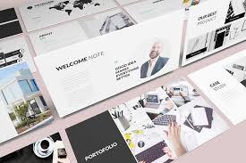 Pitch Deck Design 10 Tips To Stand Out Design Shack