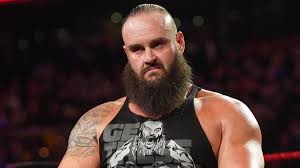 See more ideas about braun strowman, wwe photos, wwe. Braun Strowman Reveals He Was Not 100 For His Match On Wwe Raw Report Door