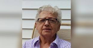 Violetta P. Garrett Obituary