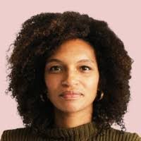 Kimberly Cheeks's Instagram, Twitter & Facebook