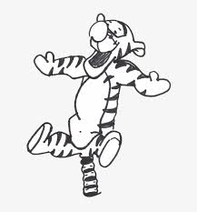 Learn how to draw winnie the poo and butterfly with the following step by step drawing tutorial. Winnie The Pooh Pictures Free Download Winnie Pooh Blanco Y Negro Png Image Transparent Png Free Download On Seekpng