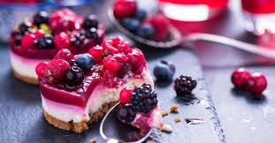 Découvrez 15 recettes faciles et rapides à faire. 15 Gateaux Legers Pour Un Noel Parfait Fourchette Et Bikini