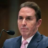 Judges moves Mahmoud Khalil's immigration case to New Jersey : NPR