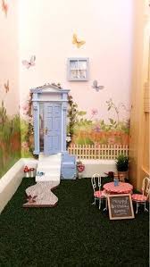 Inside Fairy Door Garden Opening Fairy Doors Australian Made And Owned Www Openingfairydoors Com Au Fairy Room Fairy Garden Bedroom Fairy Bedroom