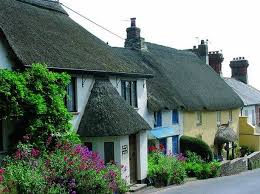 Isn T Thurlestone So Cute Quintessential Devon Houses And We Have A Little Availability Fo Seaside Cottage Dog Friendly Accommodation Dog Friendly Holidays