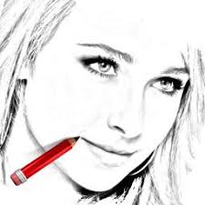 Make the hatching denser or finer, change the pitch angle of strokes, choose the pencil color, etc. Sketch Master Hd Pencil Drawing App Ranking And Store Data App Annie