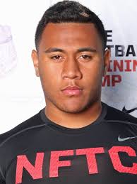 Washington State 2006 Offensive Line Commits