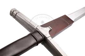 Sein kampf gegen die engländer wurde insbesondere durch den film braveheart bekannt. Braveheart William Wallace Schottisches Latex Schwert Buy Latex Schwert Latex Schaum Schwert Braveheart Product On Alibaba Com