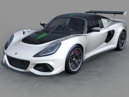 Lotus Exige Cup 430 Type 25 Celebrates A Legend Lotus Latest Is A Tribute To The Lotus Type 25 The Formula 1 Car That Gave T Lotus Exige New Lotus Lotus Car