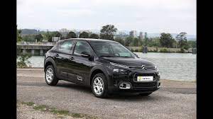 Beygir gücü (toplam) 100 hp. Citroen C4 Cactus Bluehdi 100 Bvm Feel Youtube