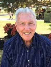 Robert Daniel Fox Obituary