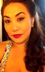 Rose Pena's Instagram, Twitter & Facebook