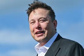 Самые новые твиты от elon musk (@elonmusk): Elon Musk Is Now The Richest Person In The World Passing Jeff Bezos