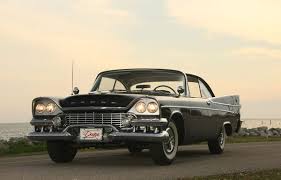 Image result for Sunshine 1958 Dodge
