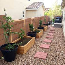 So whether your courtyard is large or small, you need to take a good design on your courtyard. 23 Diy Garden Projects For Your Outdoor Living Space Extra Space Storage