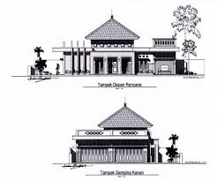 Rumah dengan 3 kamar sangat ideal untuk tempat tinggal keluarga. Desain Rumah Minimalis 2 Lantai Tampak Depan Rumah Minimalis Gantis