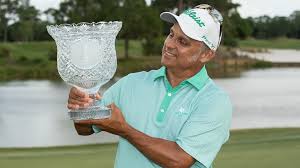 The cut line is projected for 2 over par, with 76 players. Omar Uresti Hangs On Wins The Pga Professional Championship For The Second Time