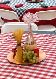 Pin By Holly Oehrlein On Party Planning Italian Dinner Party Decorations Italian Dinner Party Italian Party Decorations