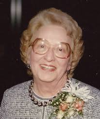 Claire E. Boucher Obituary