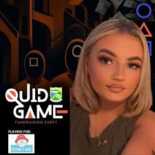 Win a nights stay for 2 in The Rabbit Hotel and Retreat!  https://www.rabbithotel.com Molly McKenna is running a fundraiser for her  Quid Game challenge that will contribute to both Ballyhaise and Irish