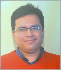 Rajeev Ranjan Shukla