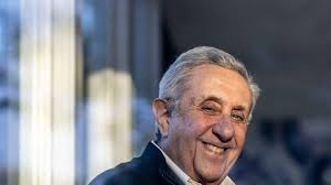 Long Island's Len Berman, after exiting WOR, looks back at his career and  what's next